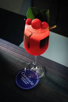 crestorio resort and spa dehradun