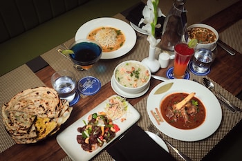 crestorio resort and spa dehradun