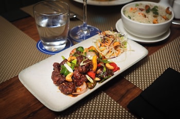 crestorio resort and spa dehradun