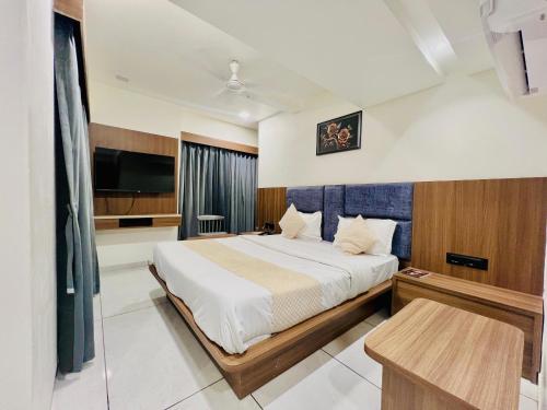 ahmedabad