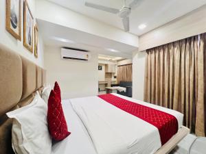 Hotel Shaligram Inn,,3 star