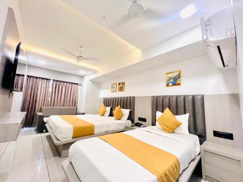 ahmedabad