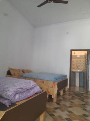 jbk hotels kedarnath