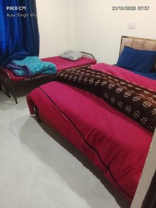 jbk hotels kedarnath