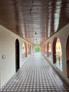 Nazaara Hills Retreat,,2 star