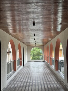 Nazaara Hills Retreat,,2 star