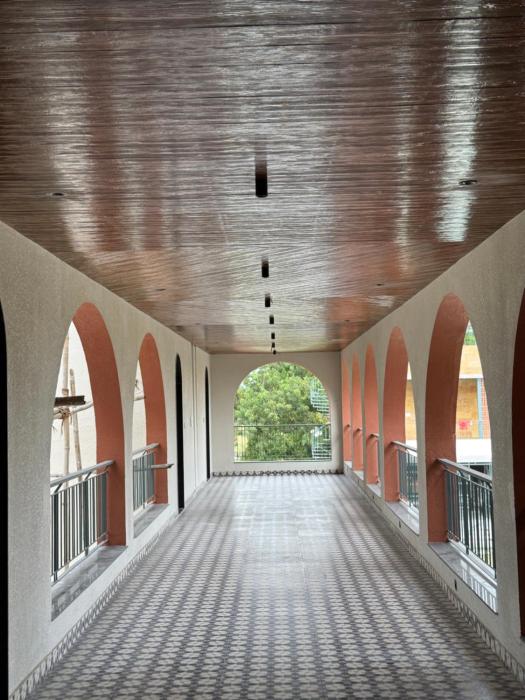 nazaara hills retreat