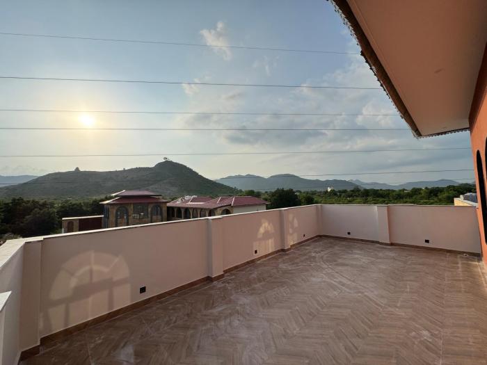 nazaara hills retreat