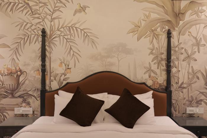 nazaara hills retreat