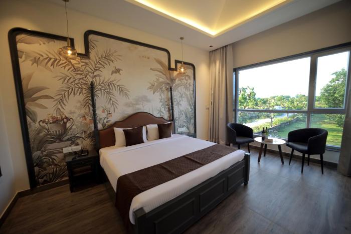 nazaara hills retreat