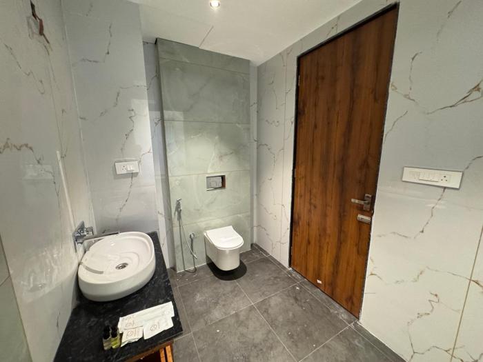 nazaara hills retreat