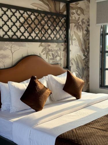 nazaara hills retreat