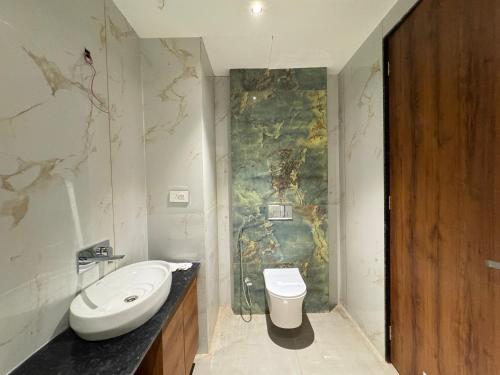 nazaara hills retreat