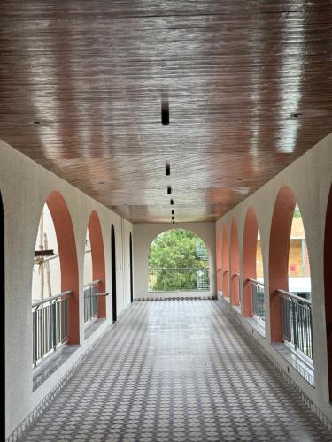 nazaara hills retreat