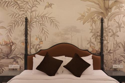 nazaara hills retreat