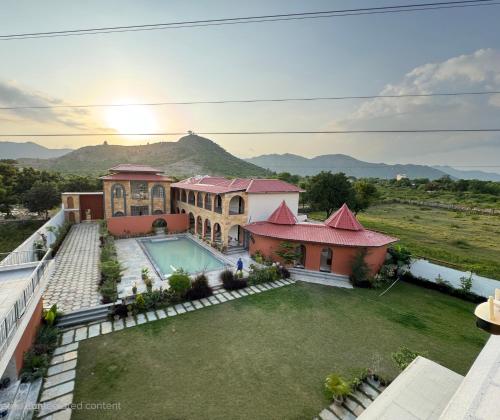 Nazaara Hills Retreat,,2 star