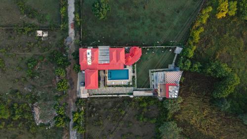 nazaara hills retreat