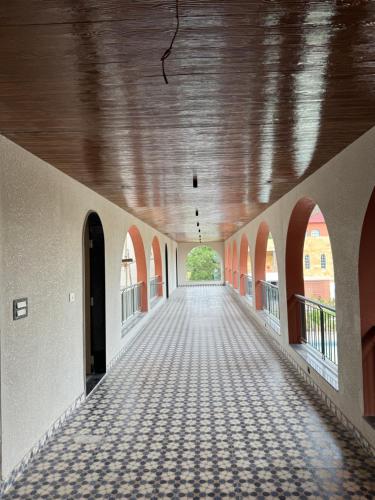 nazaara hills retreat