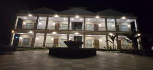 the lychee hotel and resort