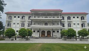 the lychee hotel and resort