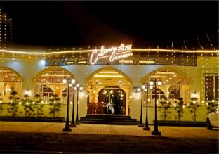 the lychee hotel and resort