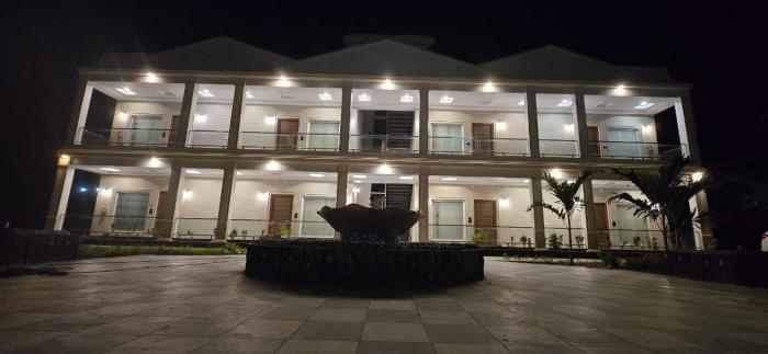 the lychee hotel and resort