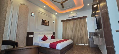 The Lychee Hotel & Resort,,0 star