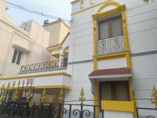 pearl homestay ramapuram