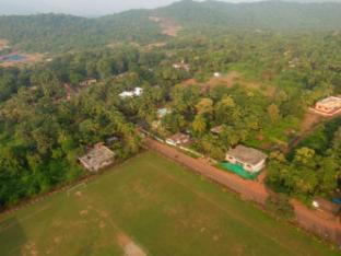 cashew garden homestay