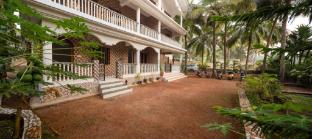 cashew garden homestay