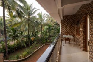 cashew garden homestay