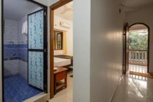 cashew garden homestay