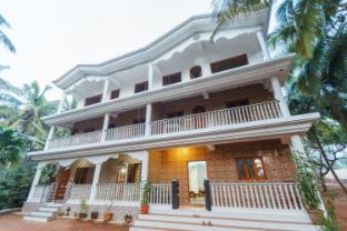 cashew garden homestay