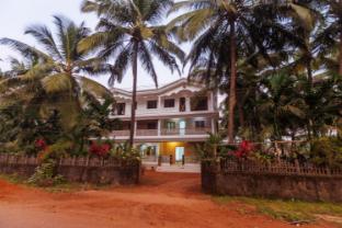 cashew garden homestay