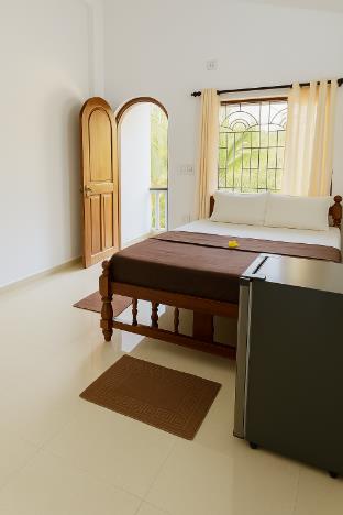 cashew garden homestay