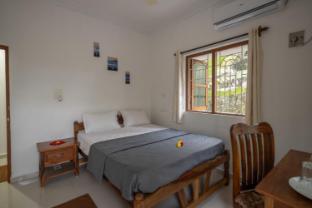 cashew garden homestay