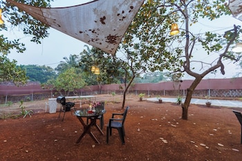 cashew garden homestay