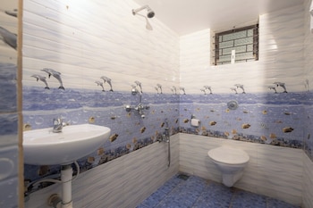 cashew garden homestay