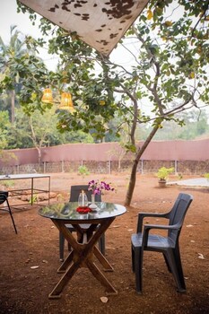 cashew garden homestay