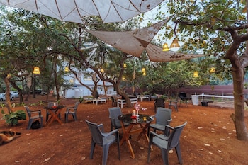 cashew garden homestay