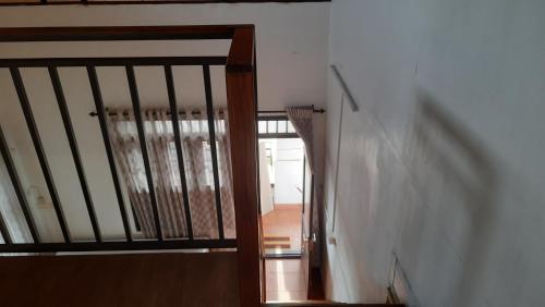 homestay dgh