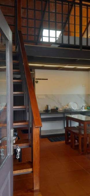 homestay dgh