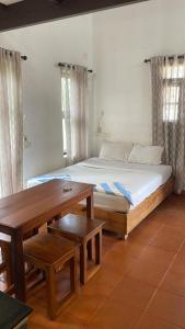 homestay dgh