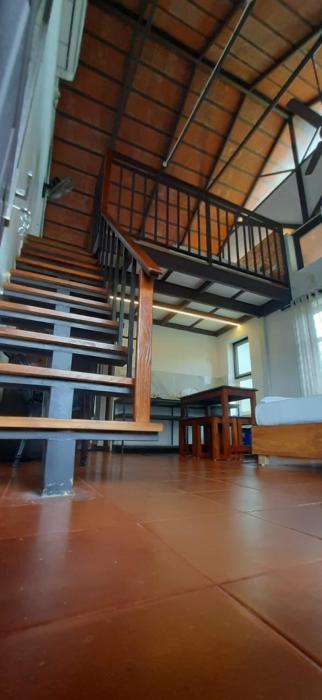 homestay dgh