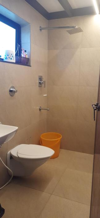 homestay dgh