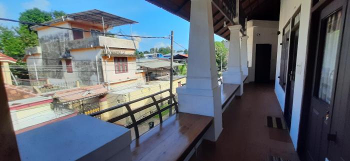 homestay dgh