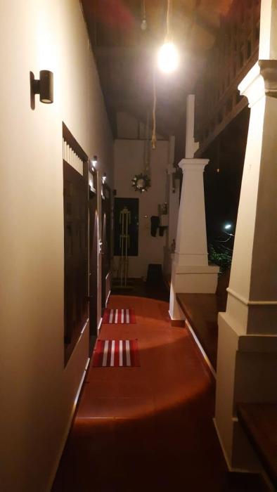 homestay dgh