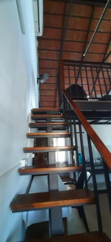 homestay dgh