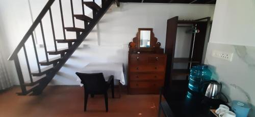 homestay dgh