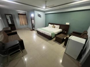 hotel pvb fortune inn